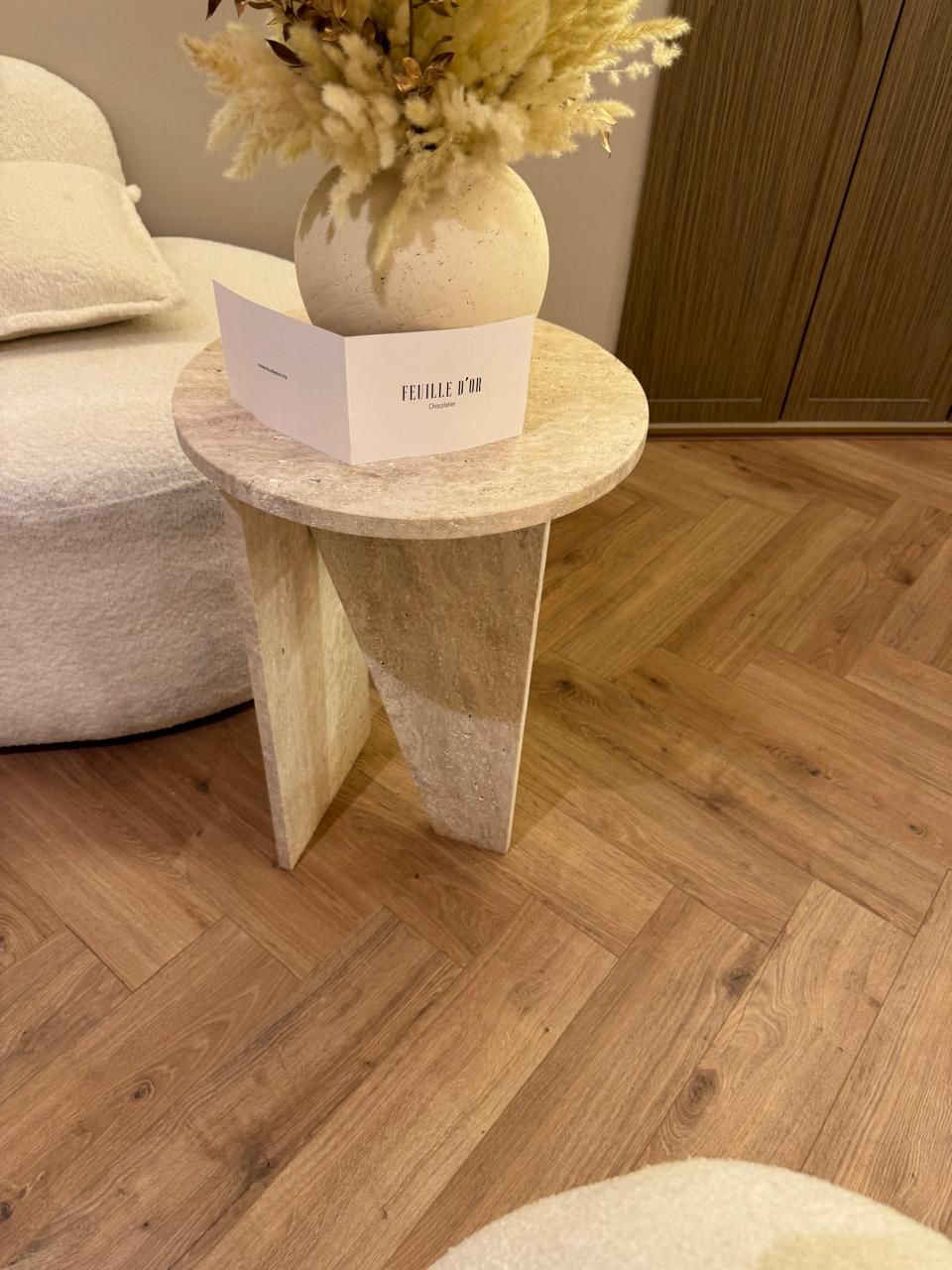 table dapoint