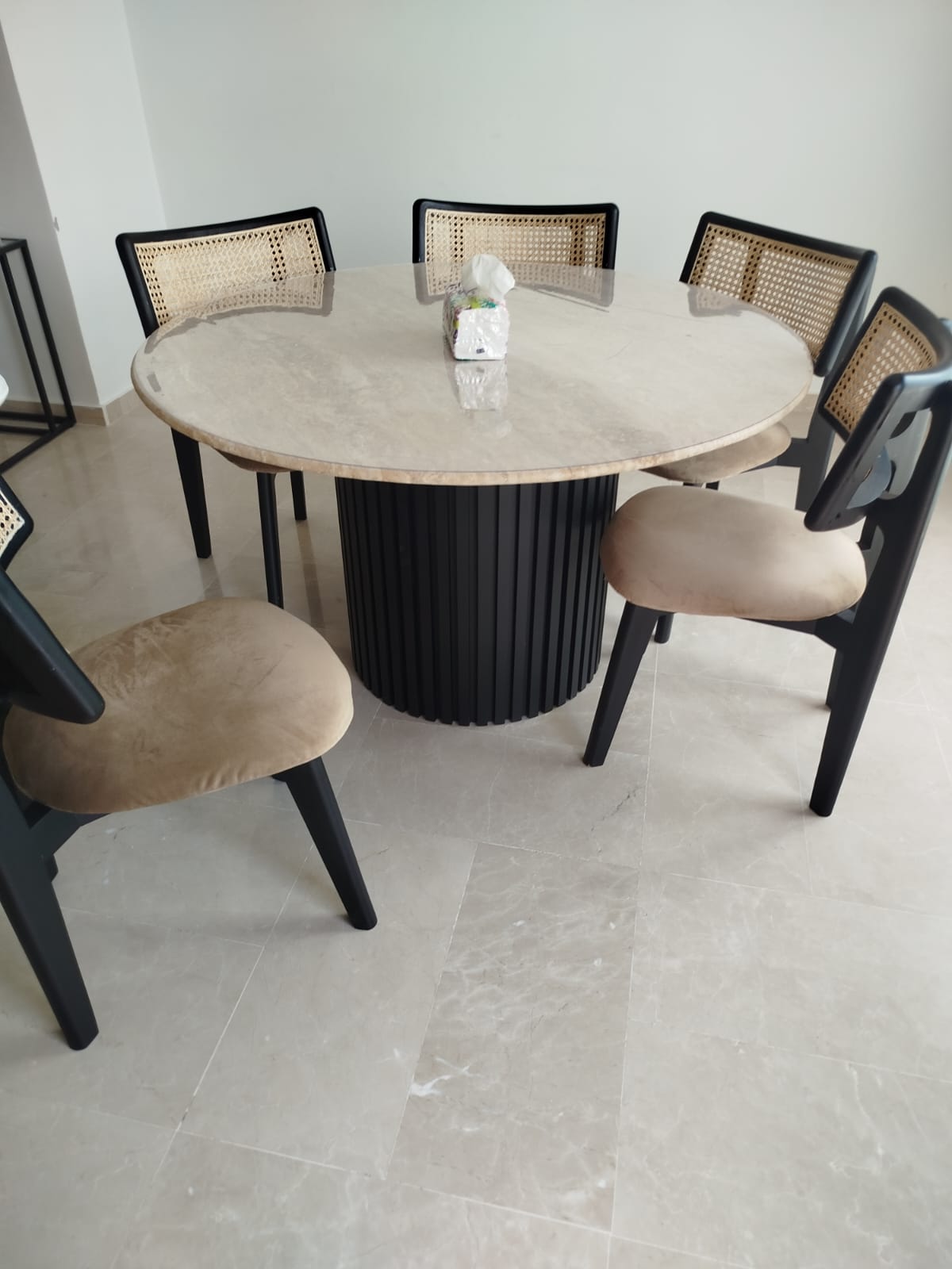 table roude