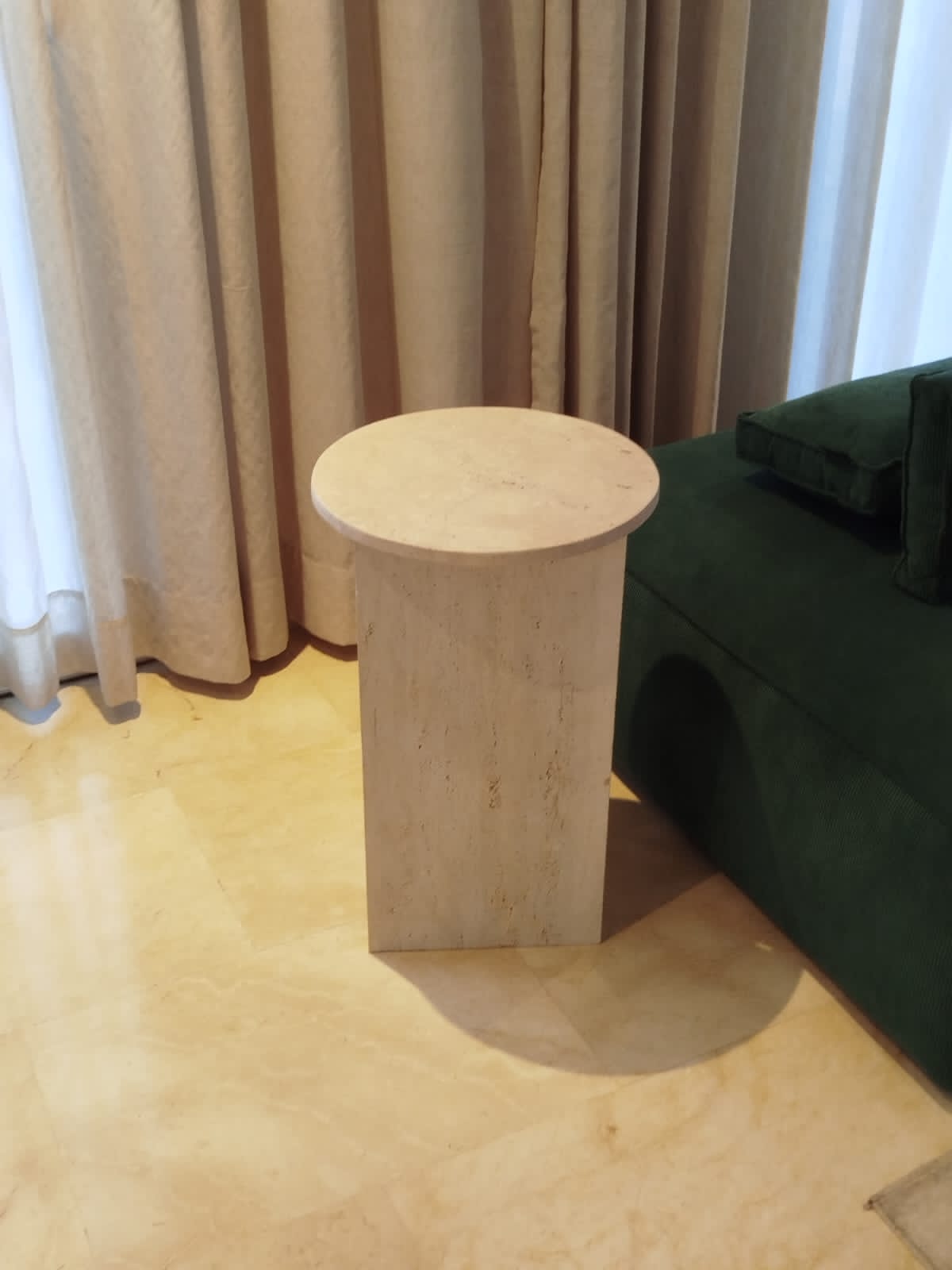 table dapoint