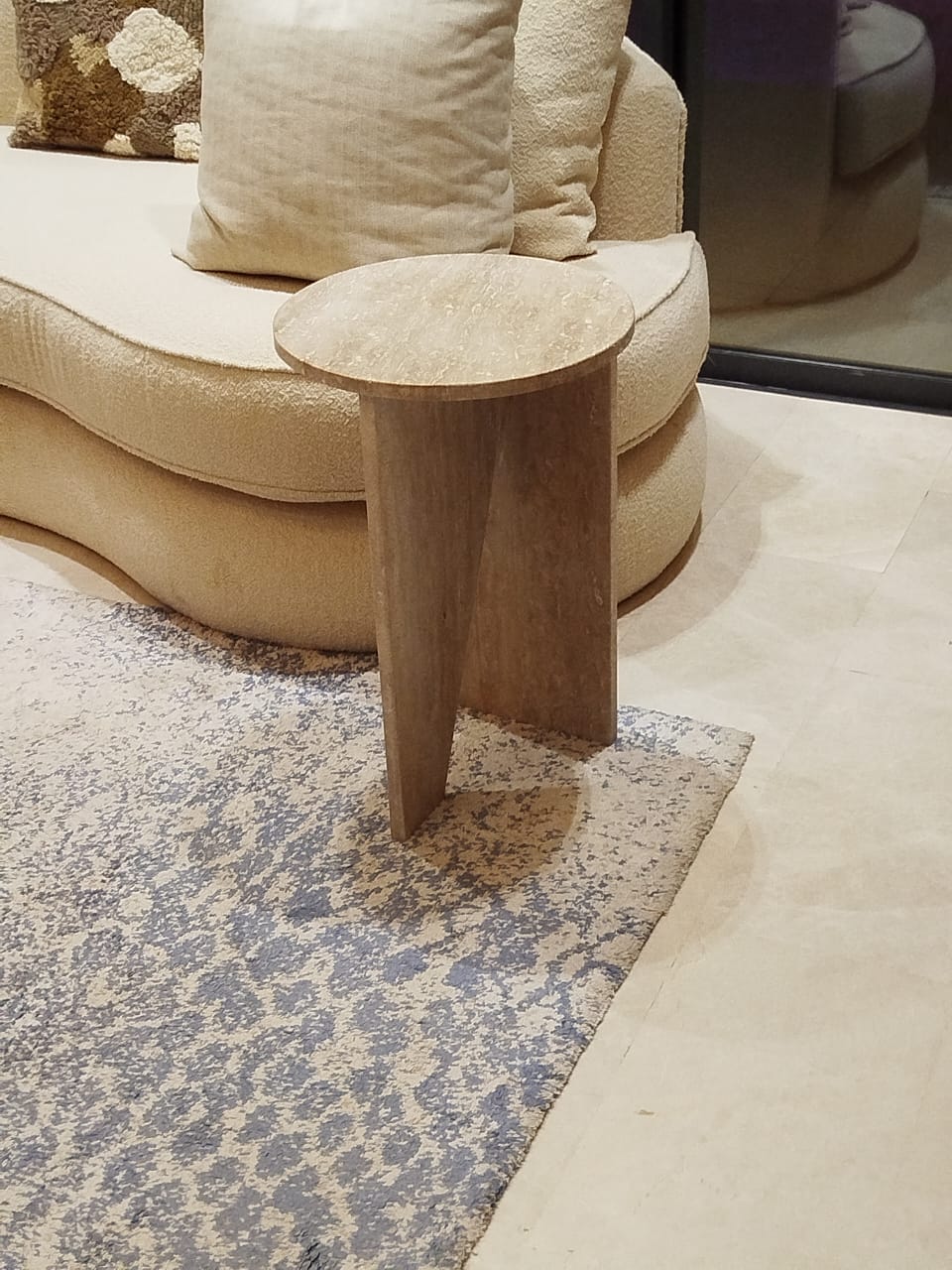 table dapoint