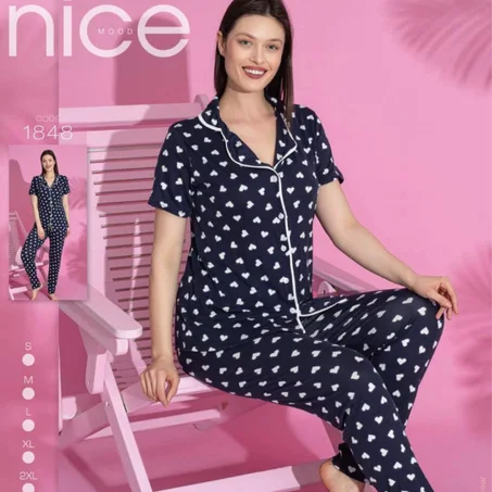 pyjama
