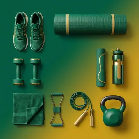 مستلزمات رياضية