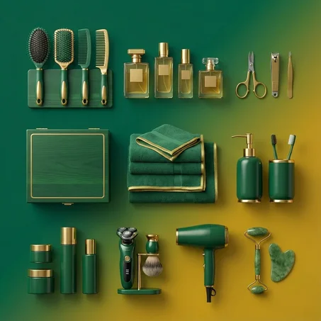 العناية الشخصية