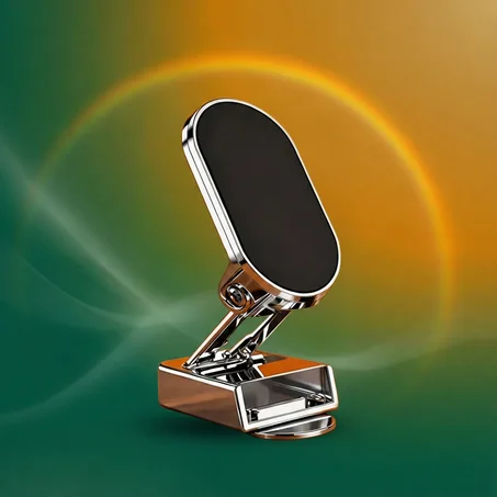 حامل الهاتف المغناطيسي