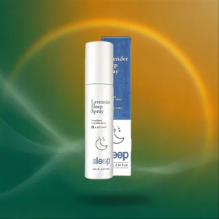 بخاخ النوم بالخزامة 75 مل