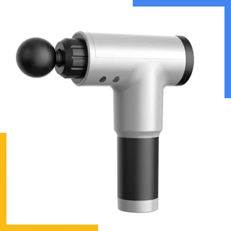 جهاز مساج وتدليك الجسم