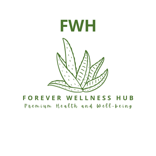 Forever Wellness Hub