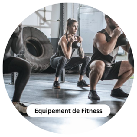 Equipement de Fitness