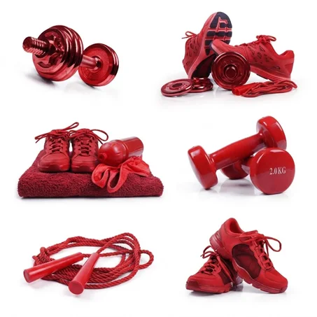 Equipement de Fitness