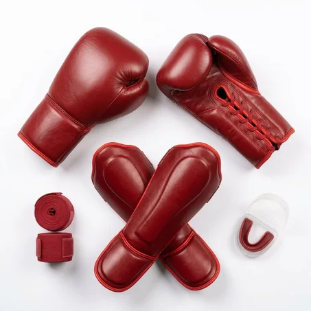 KickBoxing
