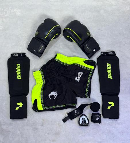 Pack de kickboxing venum ⭐⭐⭐⭐⭐