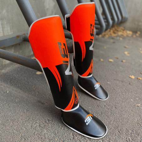 Protege Tibia 3N ournge 4 SUPERFITSS