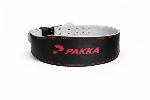 Ceinture de Musculation PAKKA