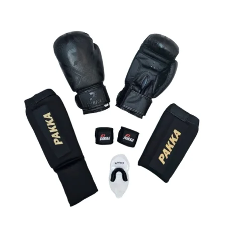 PACK PAKKA BLEU FLEX