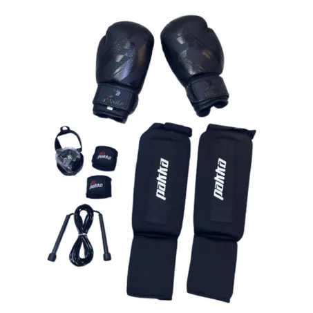 PACK ELITE NOIR PRO - النسخة الاولى