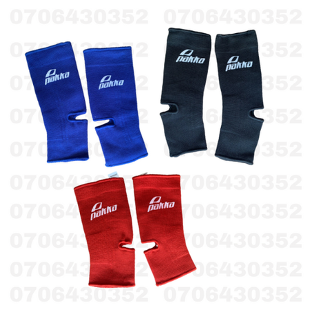 SUPERFITSS -  Kontact Ankle Support Guard