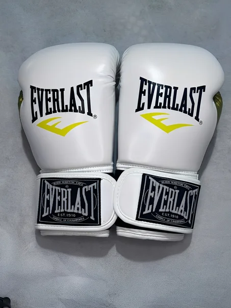 Gants EverLast Blanc