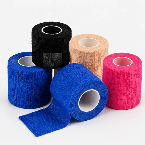 Lasto Médical 5M/5CM – دعم احترافي بلا ألم