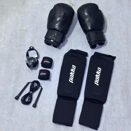 PACK PAKKA NOIRE FLEX