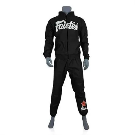 Sauna Suits Fairtex ( Premiere Qualite ) superfitss