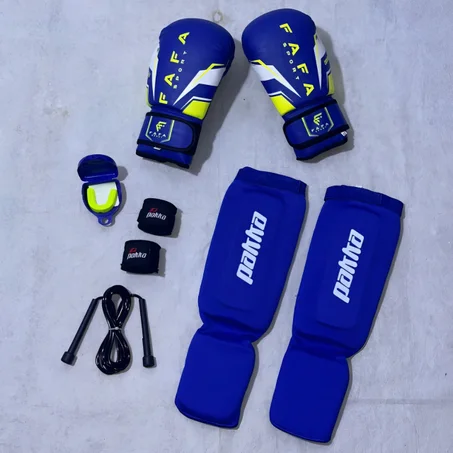 PACK PAKKA BLEU BISTAGE  FLEX