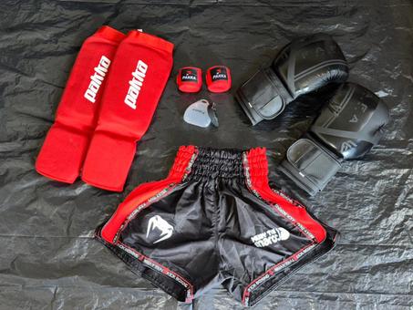 Pack de kickboxing venum ⭐⭐⭐⭐⭐