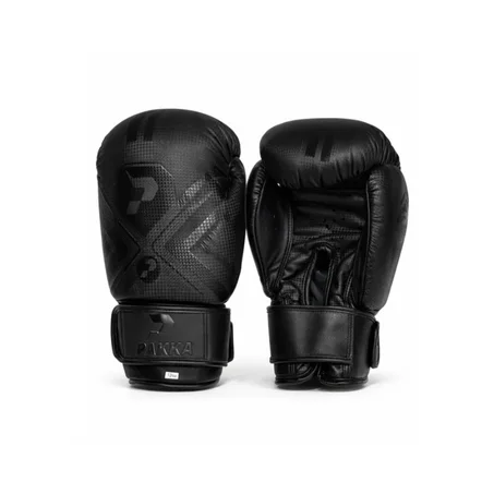 Pakka Gants de Boxe  – Entraînement Boxe / Kick Boxing