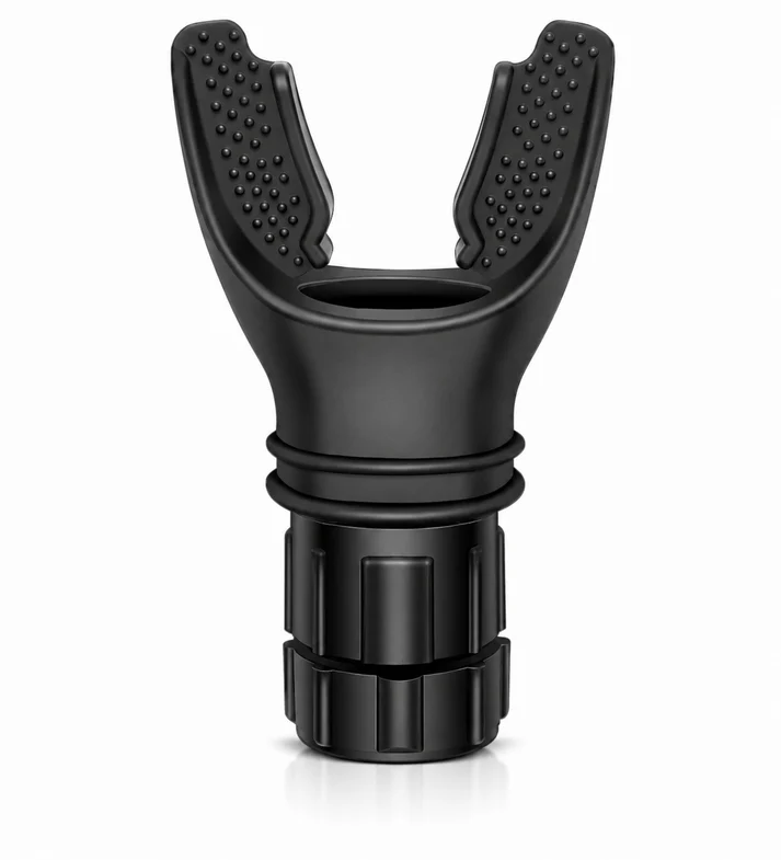 Entraîneur Respiratoire Réglable - superfitss