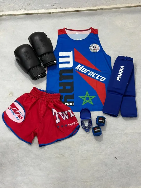 Pack Pakka all  blue eltra