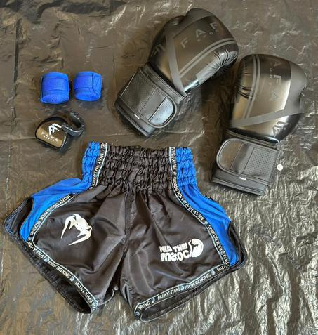Pack de kickboxing venum ⭐⭐⭐⭐⭐