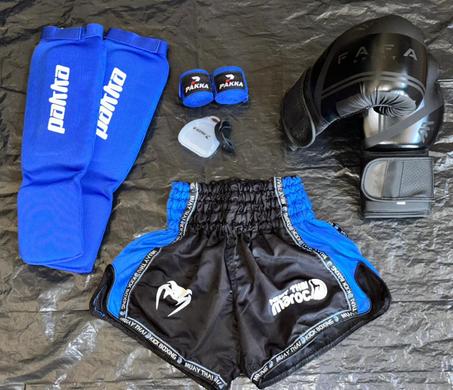 Pack de kickboxing venum ⭐⭐⭐⭐⭐