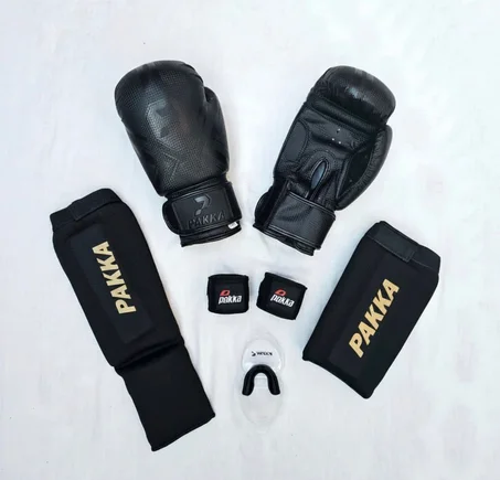 PACK PAKKA BLEU FLEX