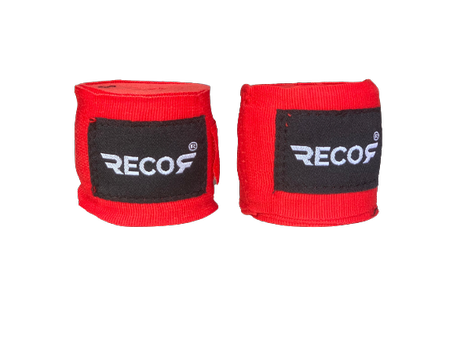 Bandes de Boxe recor   SUPERFITSS