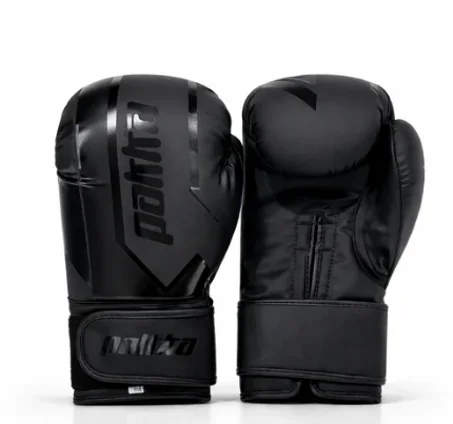 Gants de Boxe PAKKA – Protection Pro