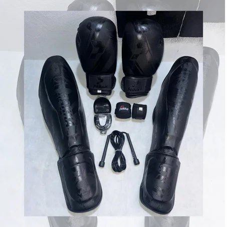 Pack Pakka Noire eltra