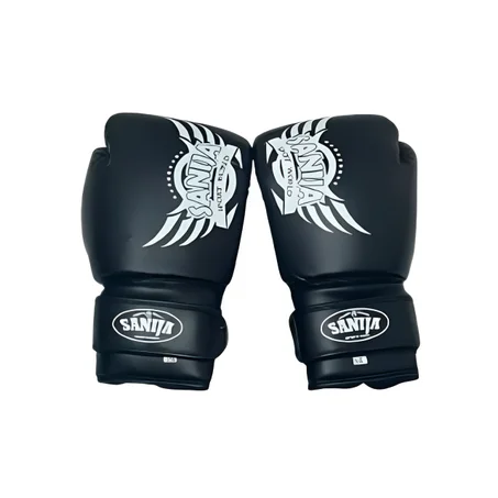 Sanija Gants de Boxe – Entraînement Boxe / Kick Boxing