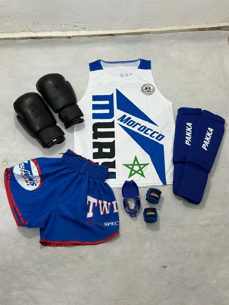 Pack Pakka all  blue eltra
