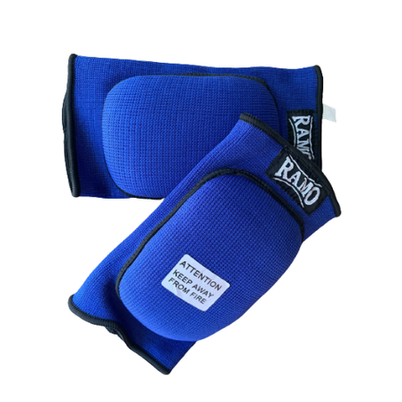 SUPERFITSS -  Kontact Elbow Protector - Blue