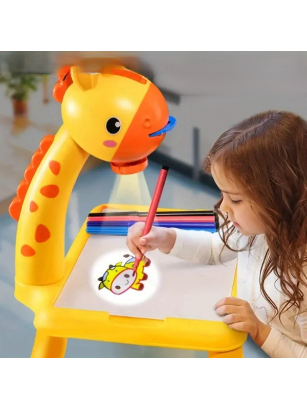 طاولة رسم للأطفال لوحات تلوين سهلة ورسم ممتع رسم وتلوين للاطفال