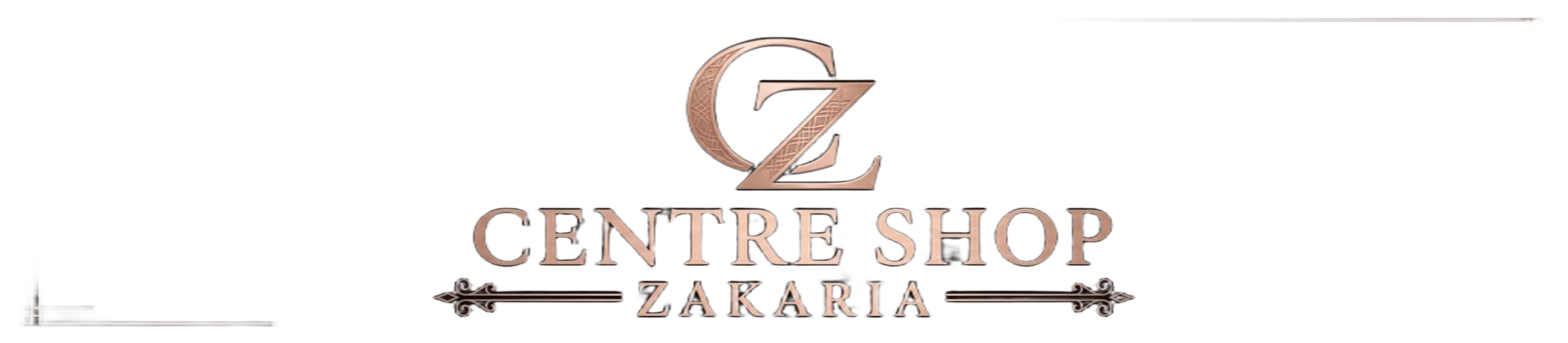 Centre shop zakaria
