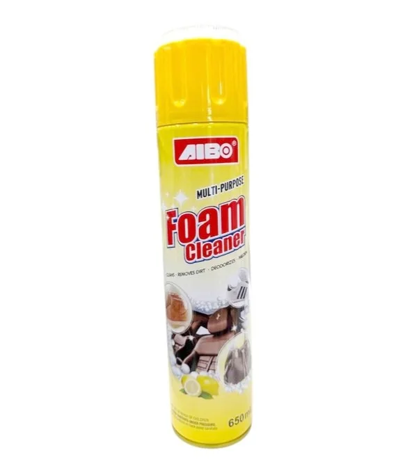 AIBO Foam cleaner