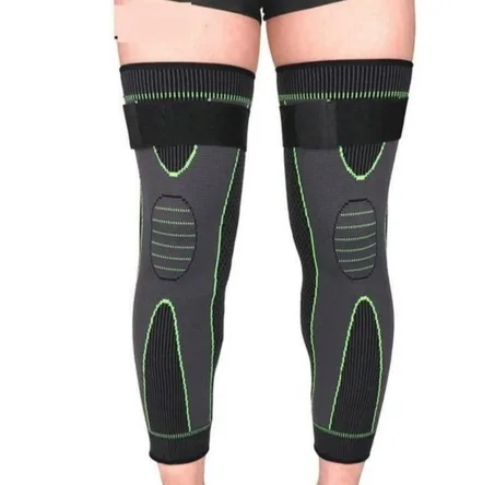 – دعم مثالي للركبتين أثناء التمارين والعمل اليومي