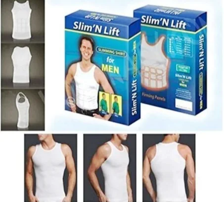 تيشيرت تنحيف