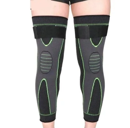 دعامة ركبة رياضية