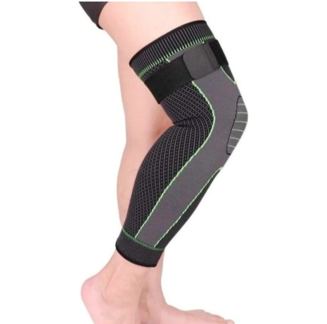 دعامة ركبة رياضية