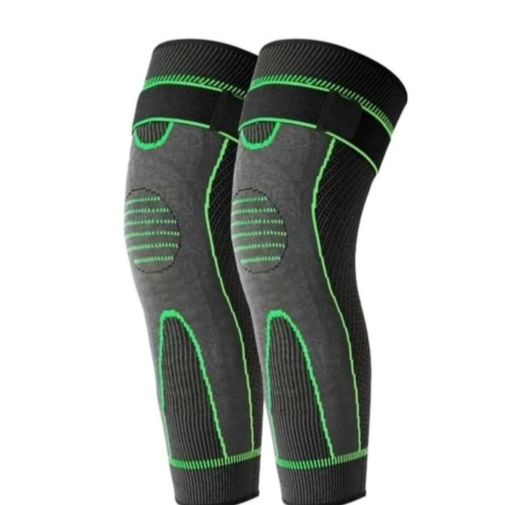 دعامة ركبة رياضية