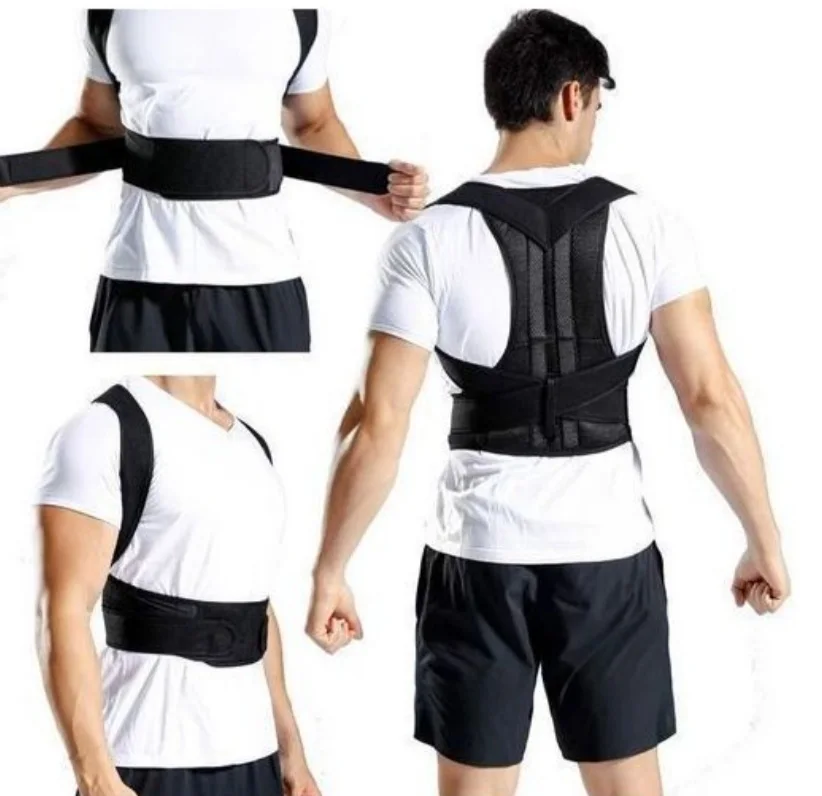 دعامة الظهر الاحترافية