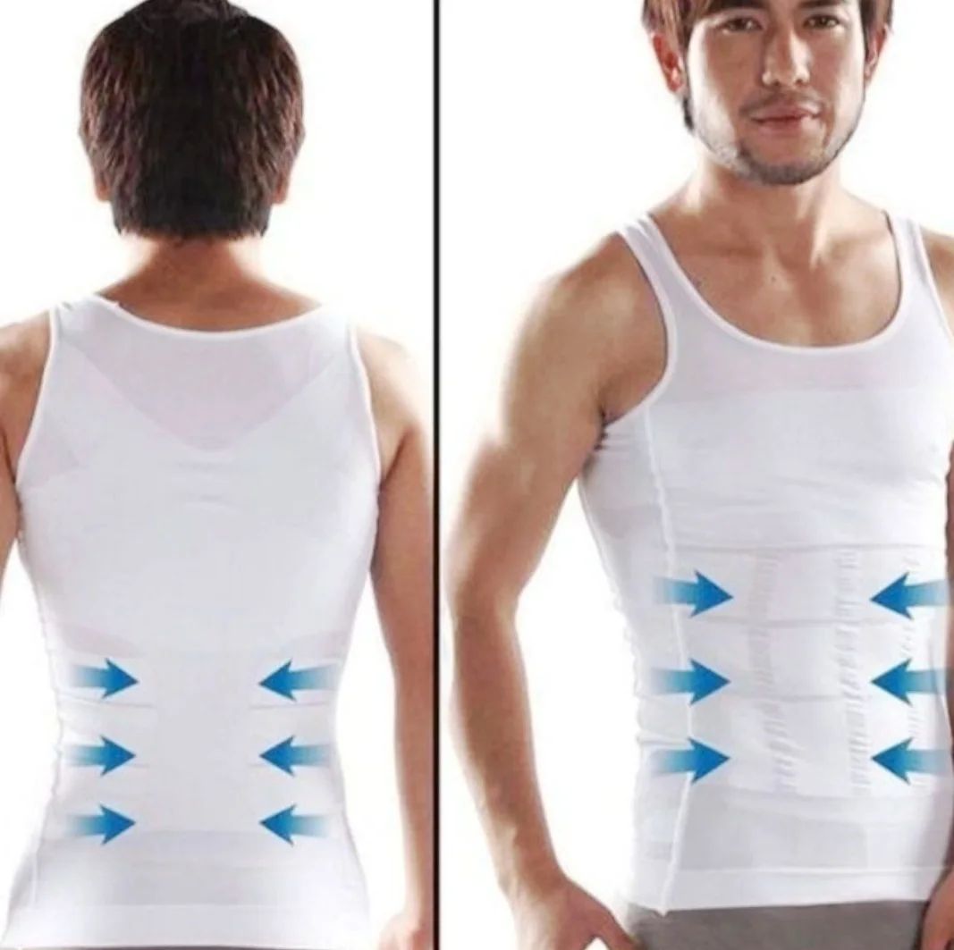 تيشيرت تنحيف