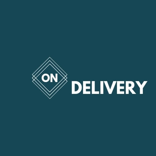 on-delivery