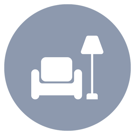 اتاث وديكور